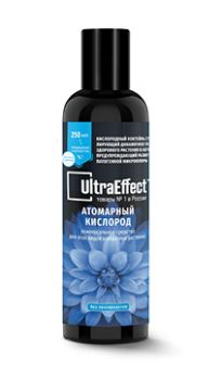 Атомарный кислород UltraEffect 250 мл. (тоник для растений)